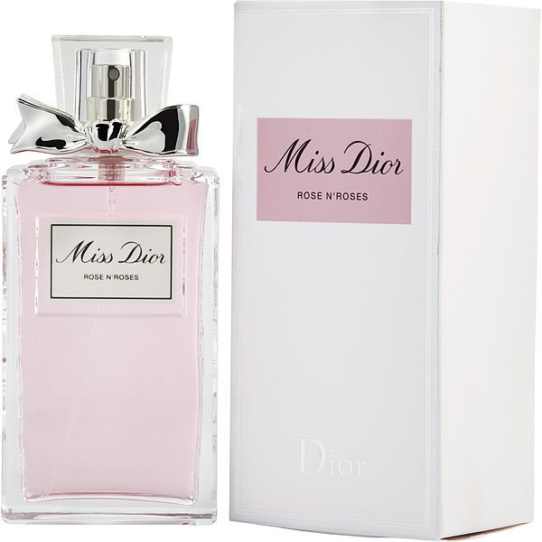 Miss Dior Rose N'Roses Dior