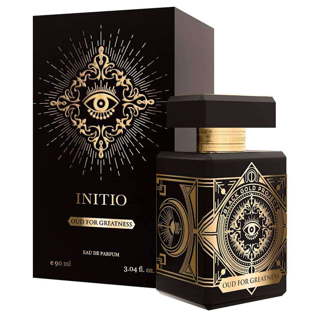 Oud for Greatness by Initio 100 Ml Unisex EDp