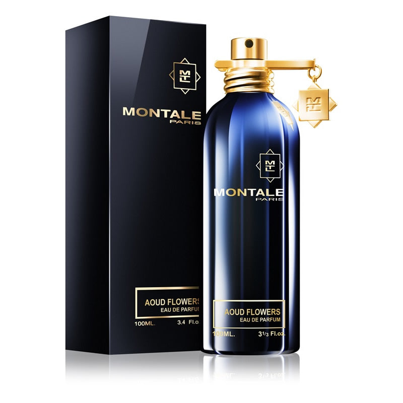 Montale Aoud Flowers EDP 100ml Unisex