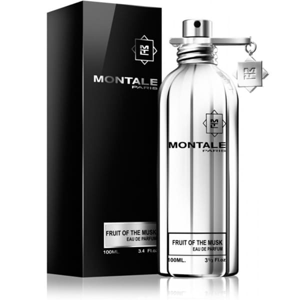 Montale Fruits Of The Musk EDP 100ml Unisex