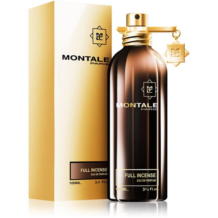 Montale Full Incense EDP 100ml Unisex