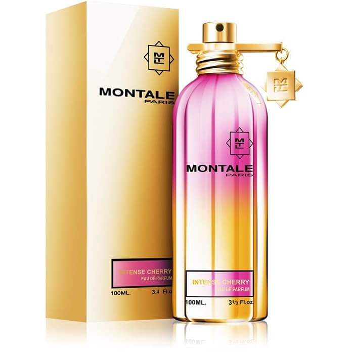 Montale Intense Cherry EDP 100ml Unisex