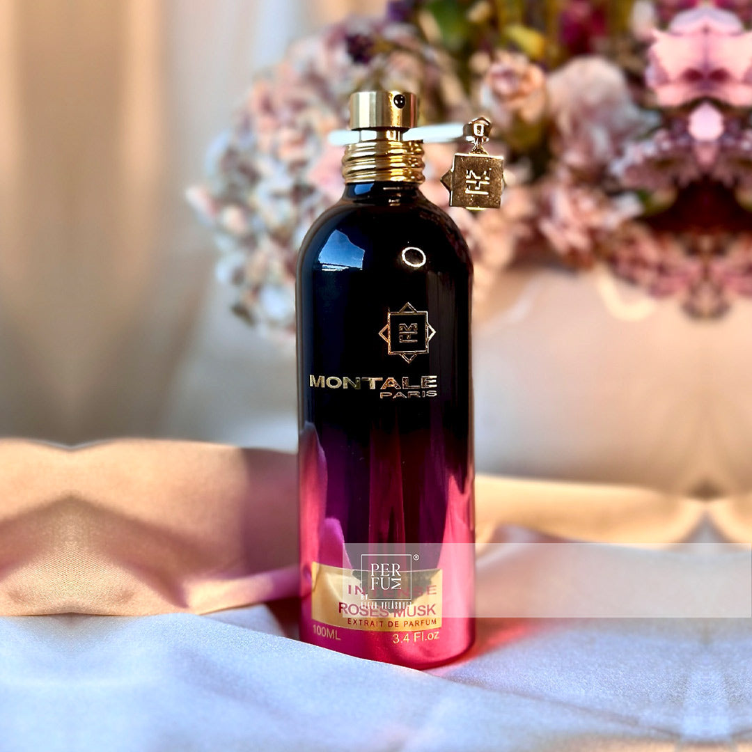 Montale Intense Roses Musk DM 100 ML