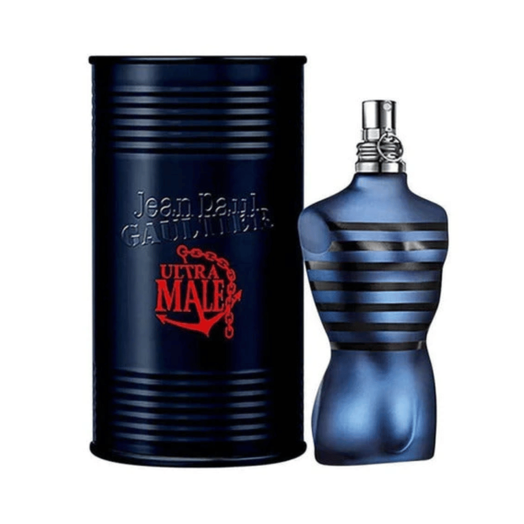Ultra Male Jean Paul Gautier 105 ML