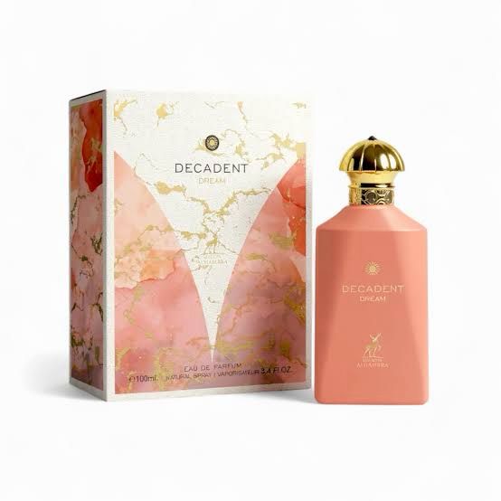 Maison Alhambra Decadent Dream 100ml