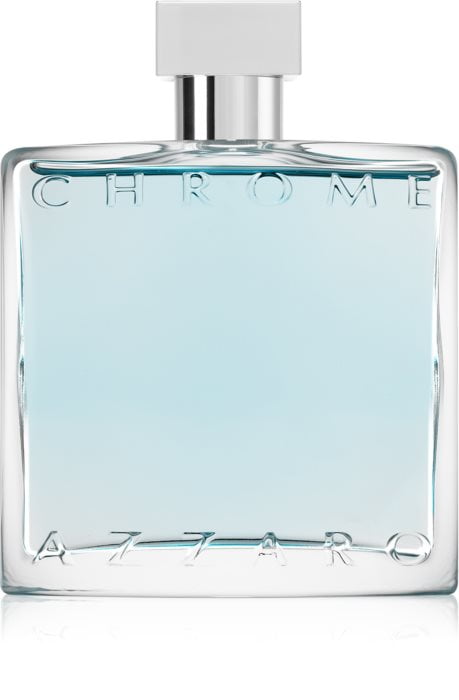 Azzaro Chrome EDT 100ml Hombre