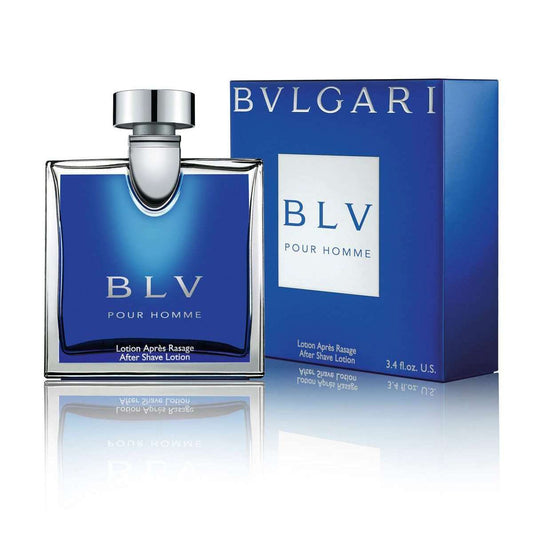 BLV Bvlgari Hombre EDT 100ml Hombre