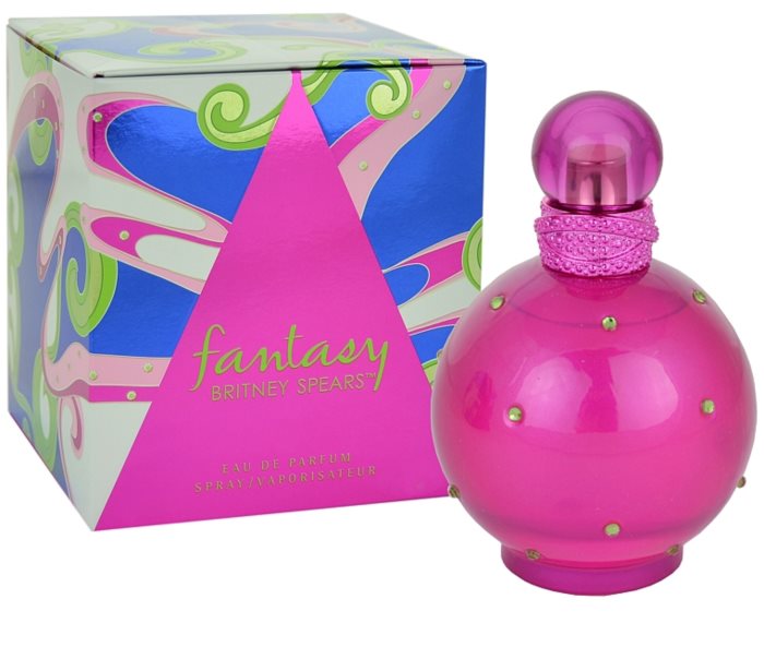 Britney Spears Fantasy EDP 100ml Women
