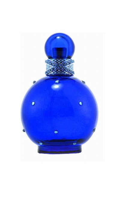 Britney Spears Fantasy Midnight EDP 100ml Mujer