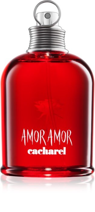 Cacharel Amor Amor EDT 100ml Mujer