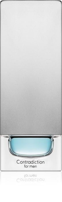 Calvin Klein Contradiction for Men EDT 100ml Hombre