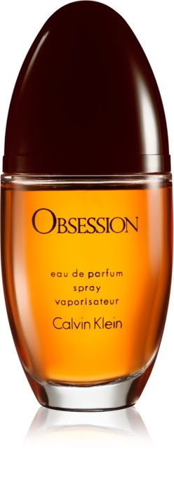 Calvin Klein Obsession EDP 100ml Women