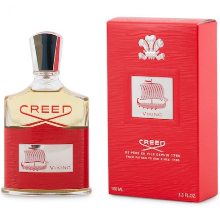 Creed Viking Colonia 100ml Hombre