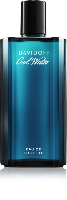 Davidoff Cool Water EDT 100ml Hombre