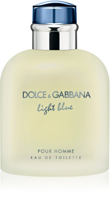 Dolce & Gabbana Light Blue Pour Homme EDT 125ml Men