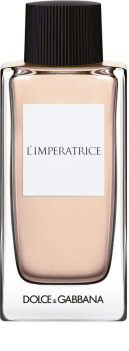 Dolce & Gabbana L'Imperatrice EDT 100ml Woman