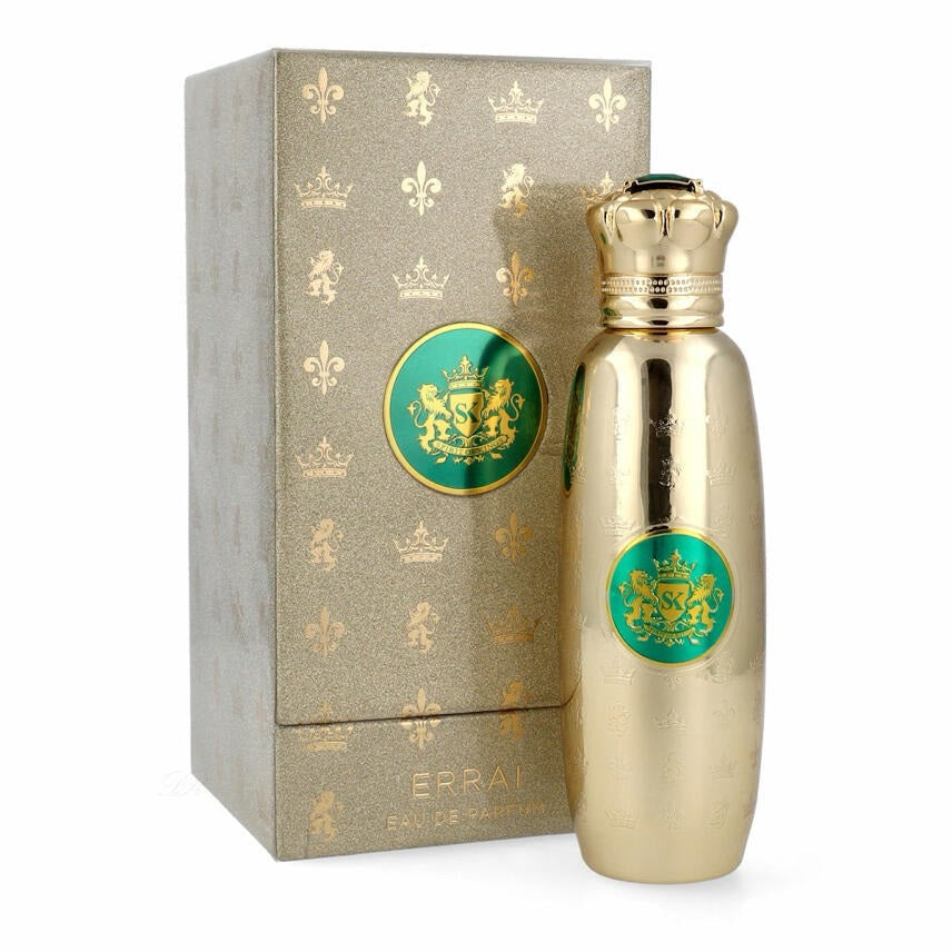 SPIRIT OF KINGS ERRAI EDP 100ML