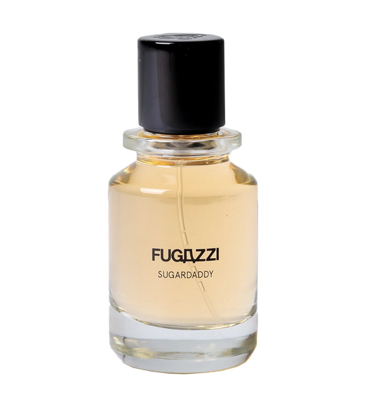Sugardaddy Fugazzi 100 ML Unisex