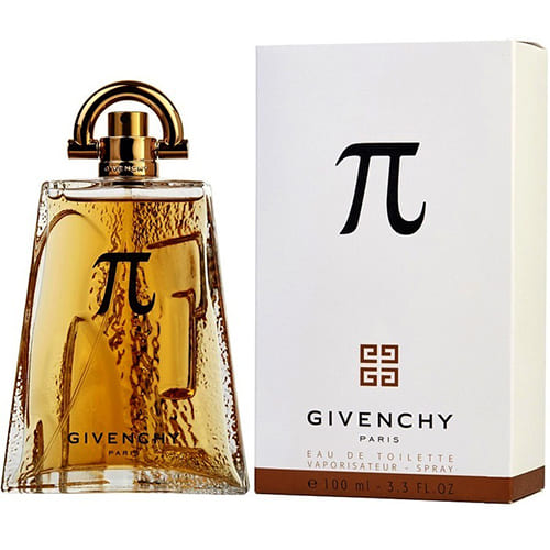 Givenchy Pí EDT 100ml Hombre