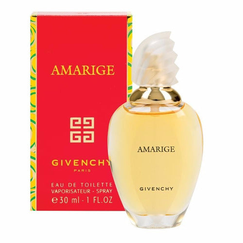 Givenchy Amarige EDT 100ml Woman