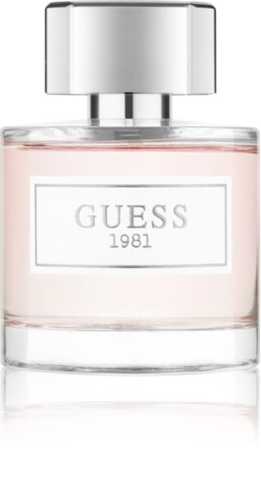 Guess 1981 EDT 100ml Woman