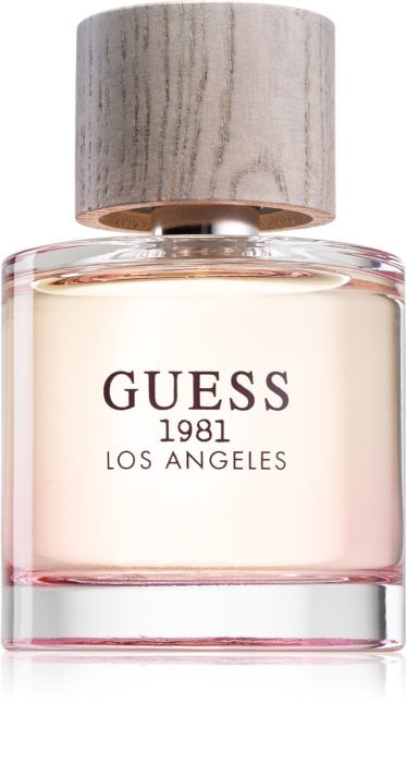 Guess 1981 Los Angeles EDT 100ml Woman