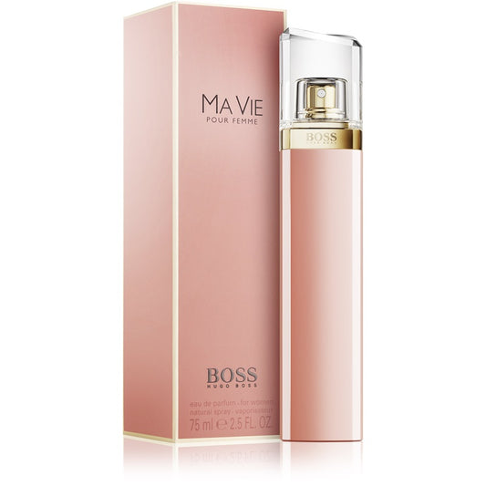 My Life 75ml Woman