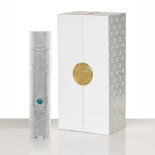 ORENS SILENDA d´ECUME U 100 ML