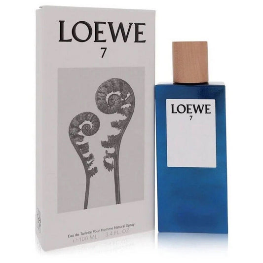 7 by Loewe HM 100 ML