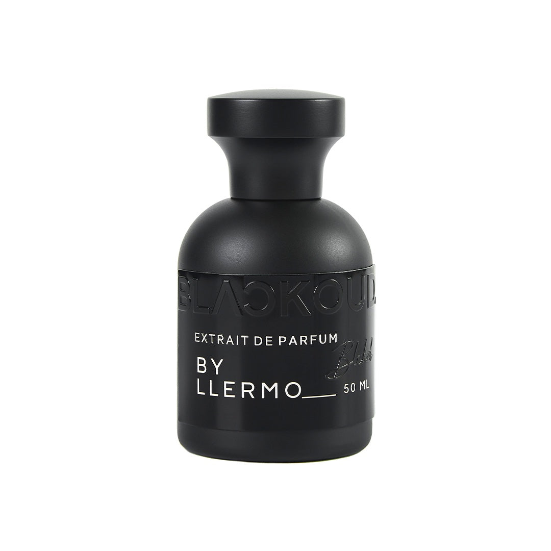 BLACKOUD BY LLERMO U 50ML EXTRACT