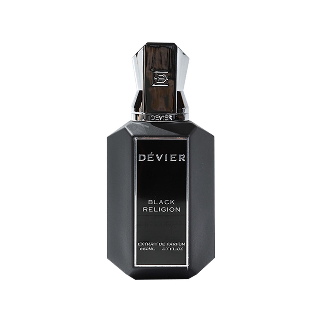 DEVIER BLACK RELIGION U 80ML EXTRACT