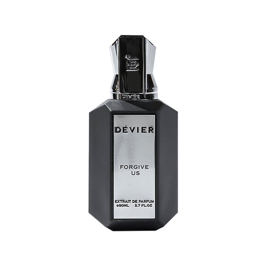 DEVIER FORGIVE US U 80ML EXTRACTO