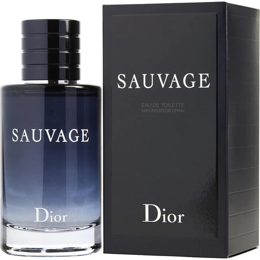 Dior Sauvage EDT Men 100ml