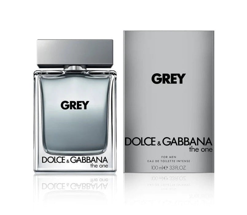 Dolce & gabbana The one gray HM 100 ML