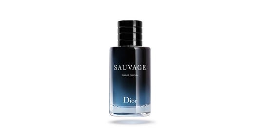Sauvage Dior EDP 100 ML HM