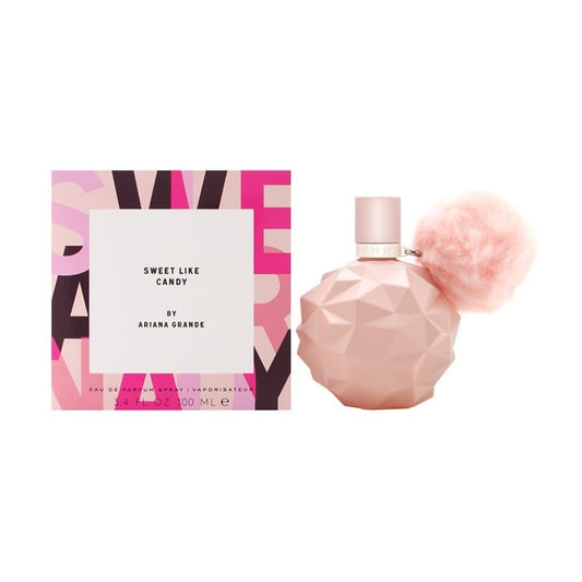 Ariana Grande Sweet Like Candy EDP 100ml Mujer
