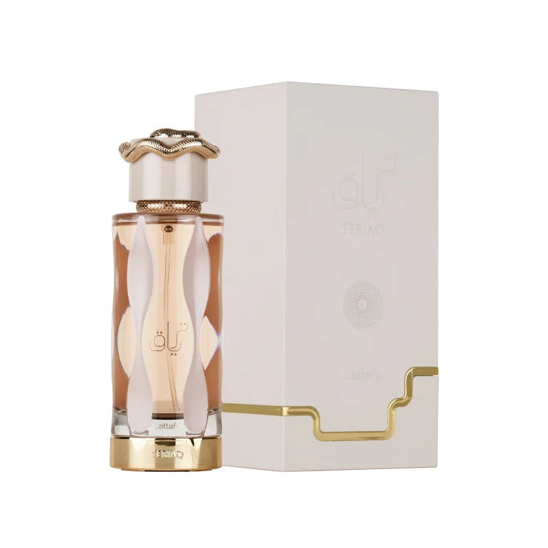 Teriaq by Lattafa woman 100ml