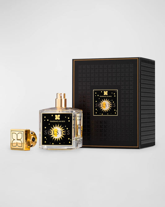 Solstis Wood Fragrance