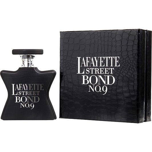 Bond Lafayette HM 100 Ml EDP