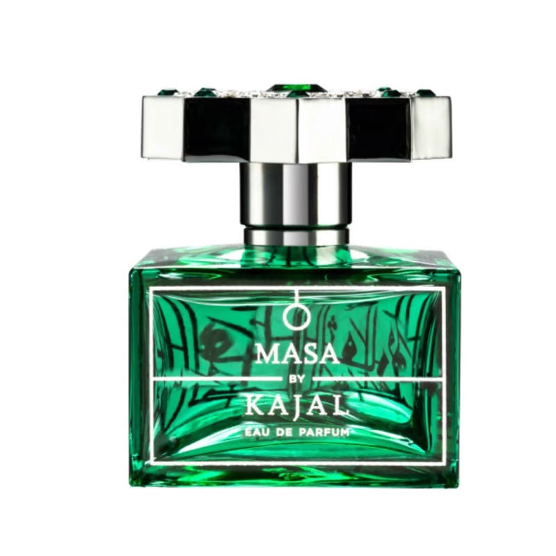 Kajal Mass Unisex 100 Ml Edp