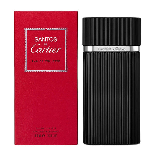 Cartier Santos Concentrée EDT 100ml Hombre