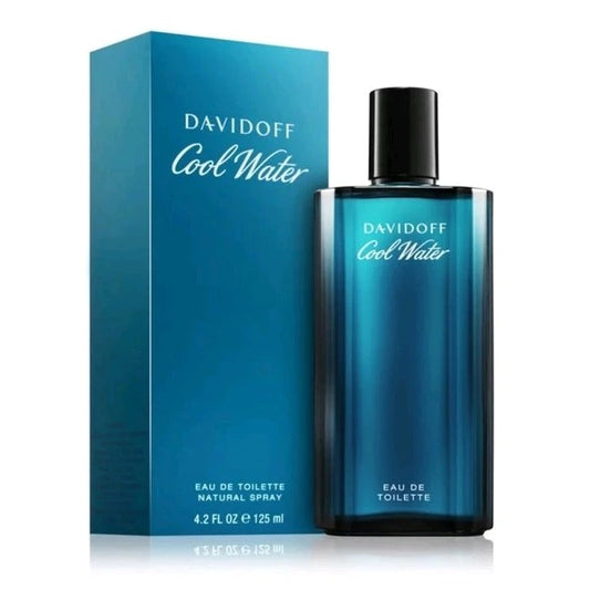 Davidoff Cool Water EDT 100ml Hombre