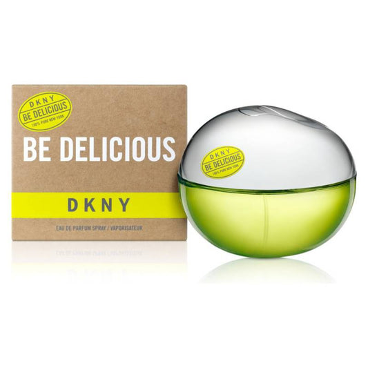 DKNY Be Delicious EDP 100ml Women