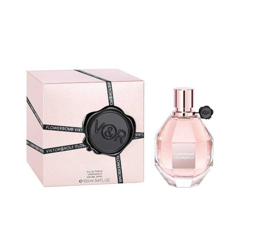 Flowerbomb Viktor&Rolf 100ML
