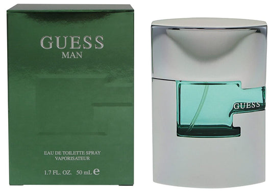 Guess Man EDT 100ml Men