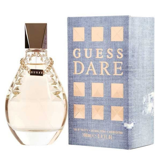 Guess Dare EDT 100ml Woman
