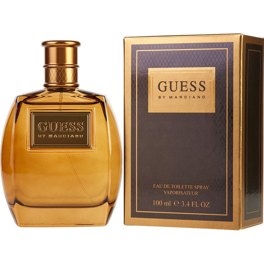 Guess by Marciano for Men EDT 100ml Man