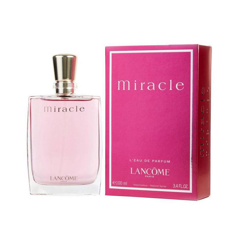 Lancôme Miracle EDP 100ml Woman