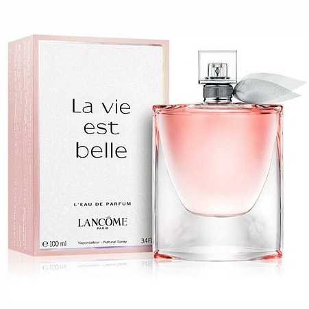 Lancôme La Vie Est Belle EDP 100ml Women