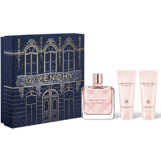 Estuche Irresistible Givenchy 3 piezas